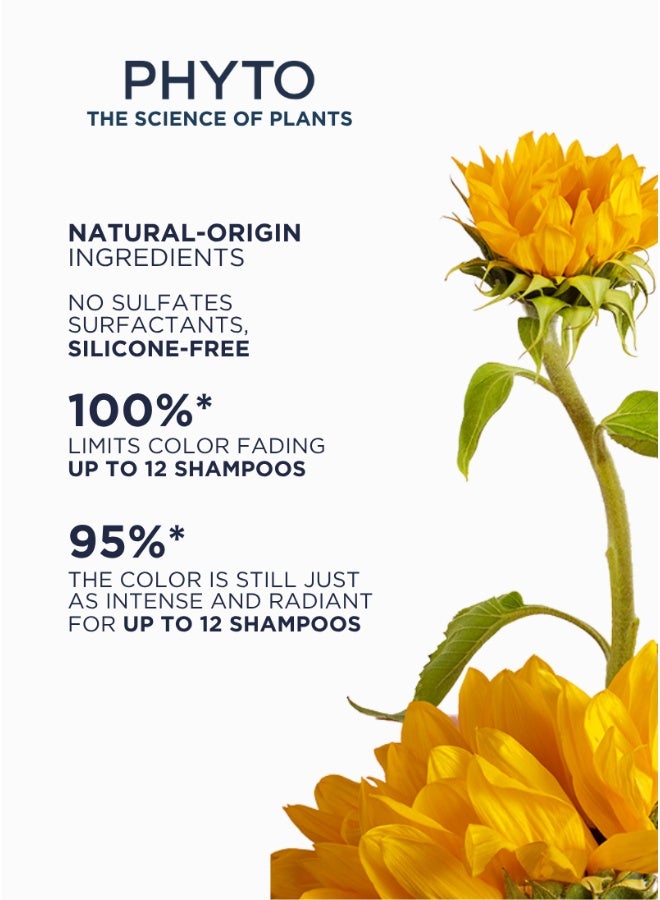 Phyto شامبو فيتو كولور المضاد للتلاشي 750 مل - Image 5